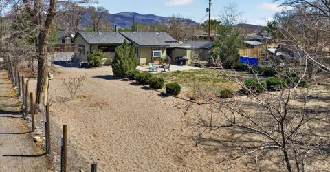 270 Vine Street, Fernley, NV 89408 Photo