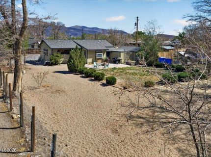270 Vine Street, Fernley, NV 89408 Photo