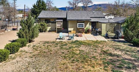 270 Vine Street, Fernley, NV 89408 Photo