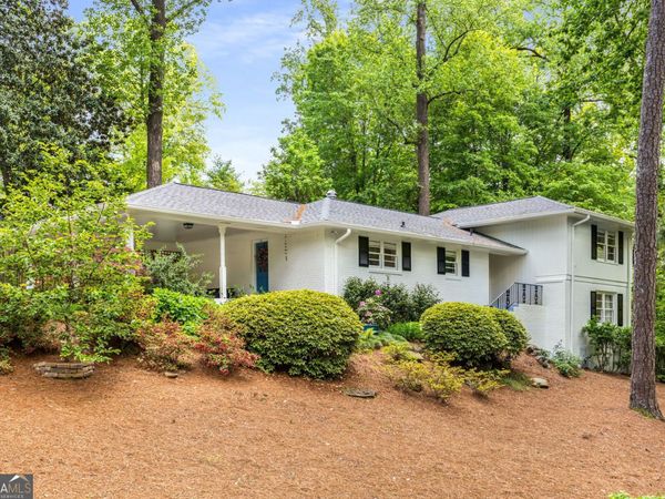 504 Kingswood Lane NW, Atlanta, GA 30305