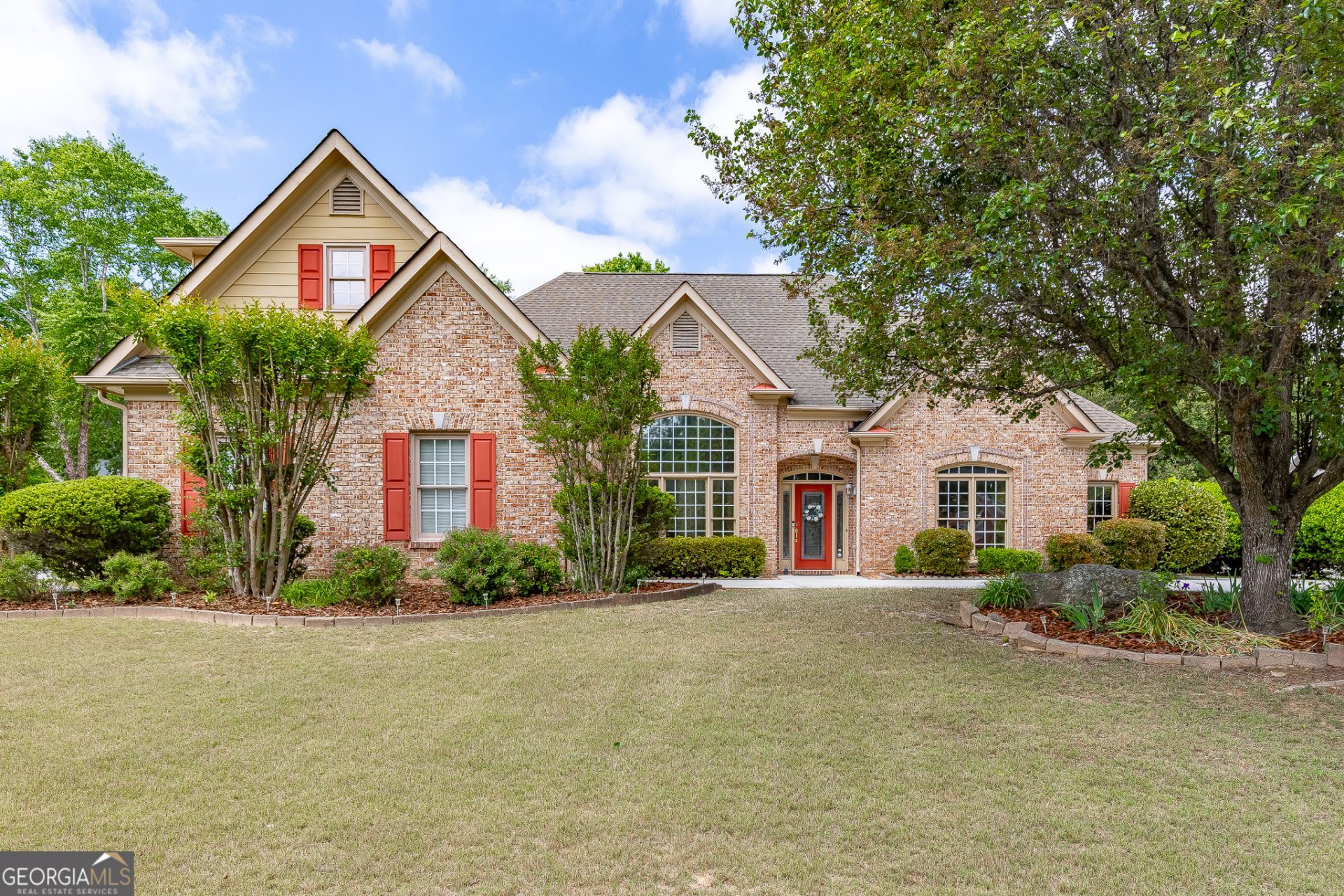 3570 Rolling Creek Drive, Buford, GA 30519 Main Photo