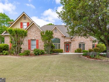 3570 Rolling Creek Drive, Buford, GA 30519