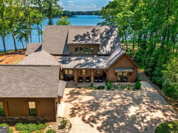 136 Phoenix Drive, Eatonton, GA 31024