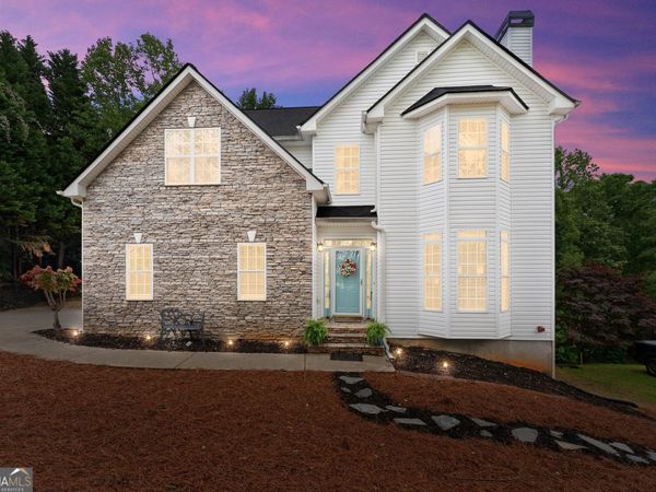 5993 Wellington Avenue, Gainesville, GA 30506