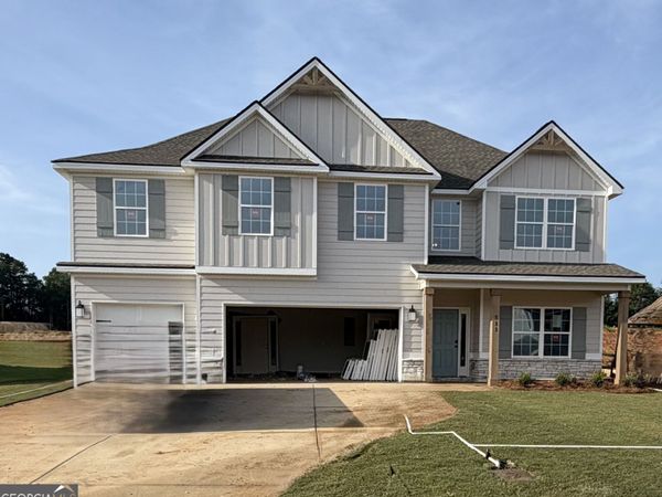 511 O'Brien Drive, Unit 42, Kathleen, GA 31047