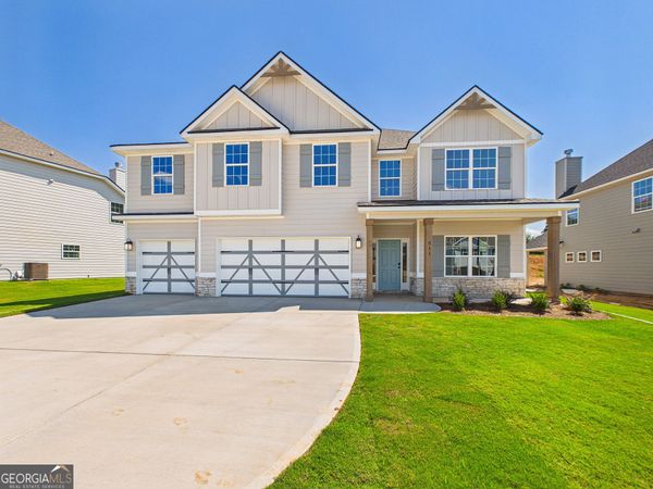 511 O'Brien Drive, Unit 42, Kathleen, GA 31047
