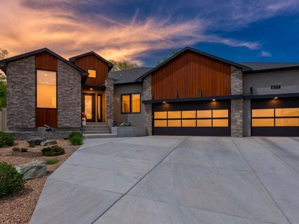 677 Brodie Court , Grand Junction, CO 81506