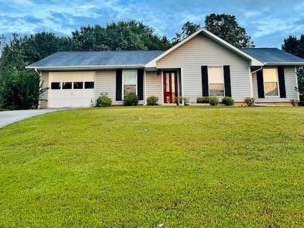 528 Chardonnay Trace, Braselton, GA 30517