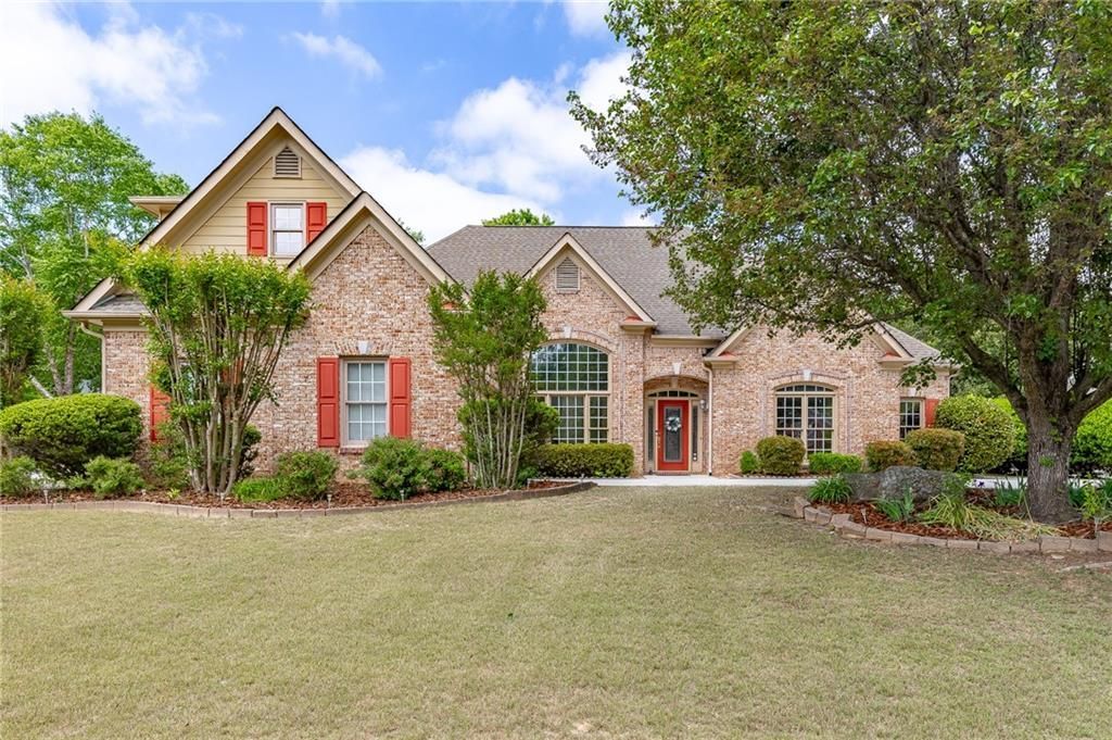 3570 Rolling Creek Drive , Buford, GA 30519 Main Photo