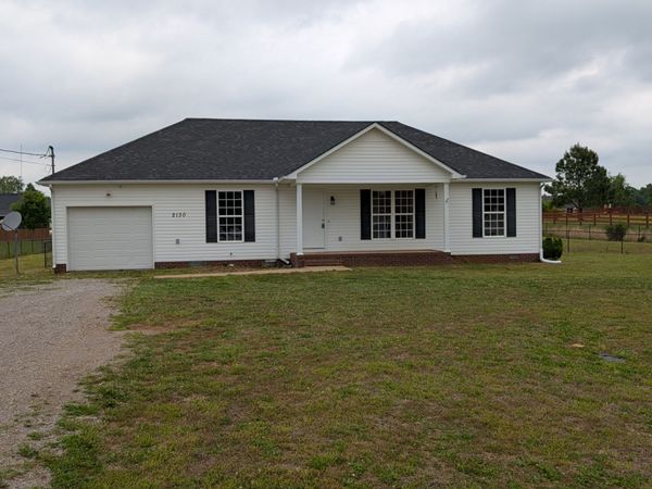 2130 Horton Way , Lewisburg, TN 37091