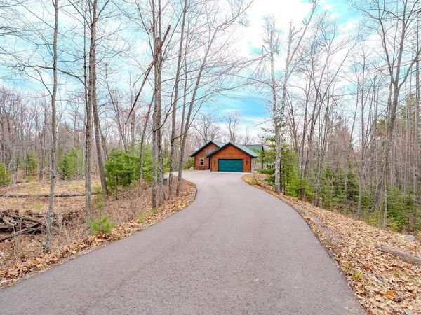 4387 DOUBLE OAKS TRAIL, Rhinelander, WI 54501