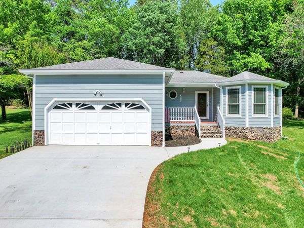 202 Ashlin Woods Drive NE, Cleveland, TN 37312