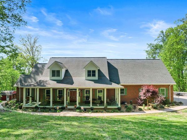 114 Hidden Brook Drive , Sweetwater, TN 37874