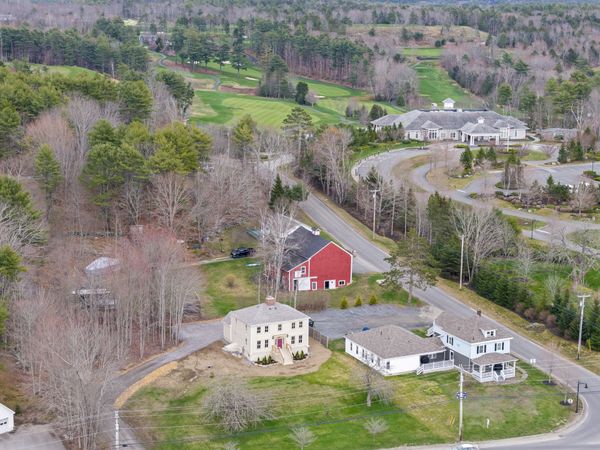 978 Wiscasset Road, Boothbay, ME 04537