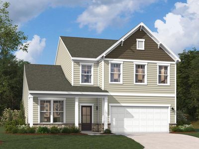 673 Rose Copper Way , Lexington, SC 29073