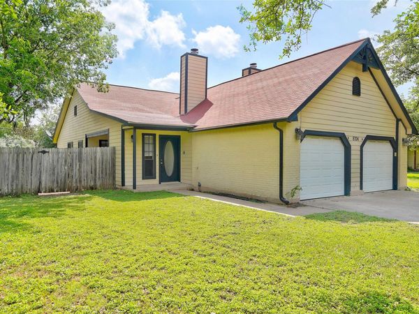 8704 Clearbrook TRL, Unit A, Austin, TX 78729