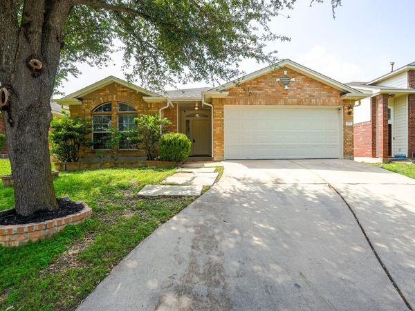 1520 Darjeeling DR , Pflugerville, TX 78660