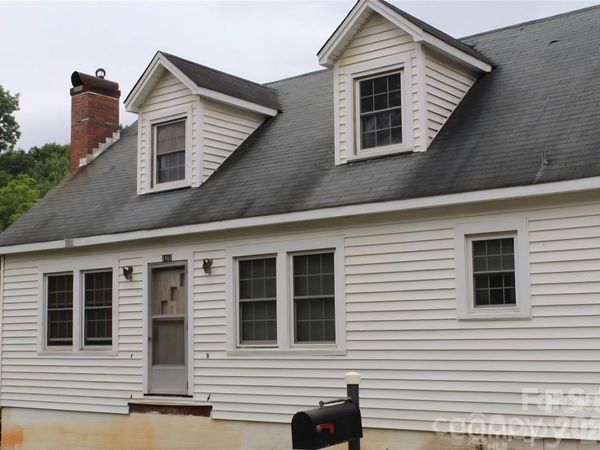 2465 E NC Highway 150 Highway E, Lincolnton, NC 28092