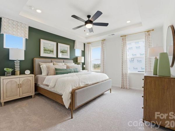201 Silver Fleet Drive, Indian Trail, NC 28079