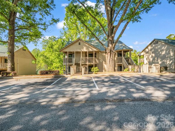 160 Whitney Boulevard, Unit 25, Lake Lure, NC 28746