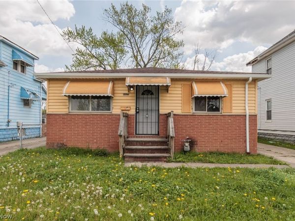 4405 E 156th Street , Cleveland, OH 44128
