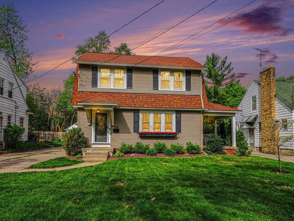 225 Lawndale Avenue NE, Grand Rapids, MI 49503