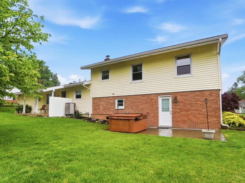 302 Jackson Lane, Middletown, OH 45044 Photo 61