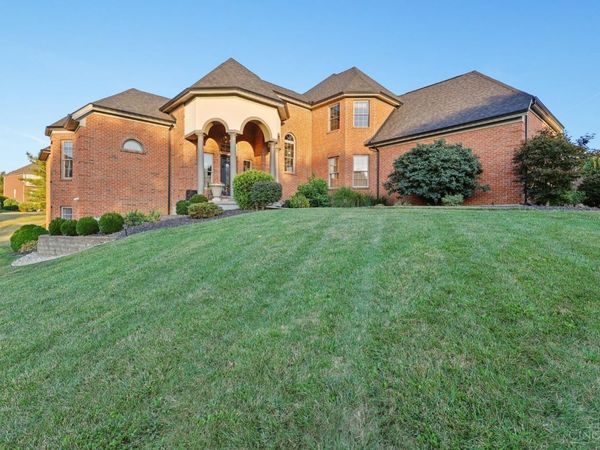 7066 Hearthside Court, Liberty Twp, OH 45011