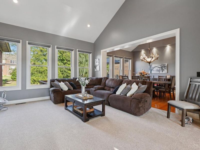 7066 Hearthside Court, Liberty Township, OH 45011 Photo 11