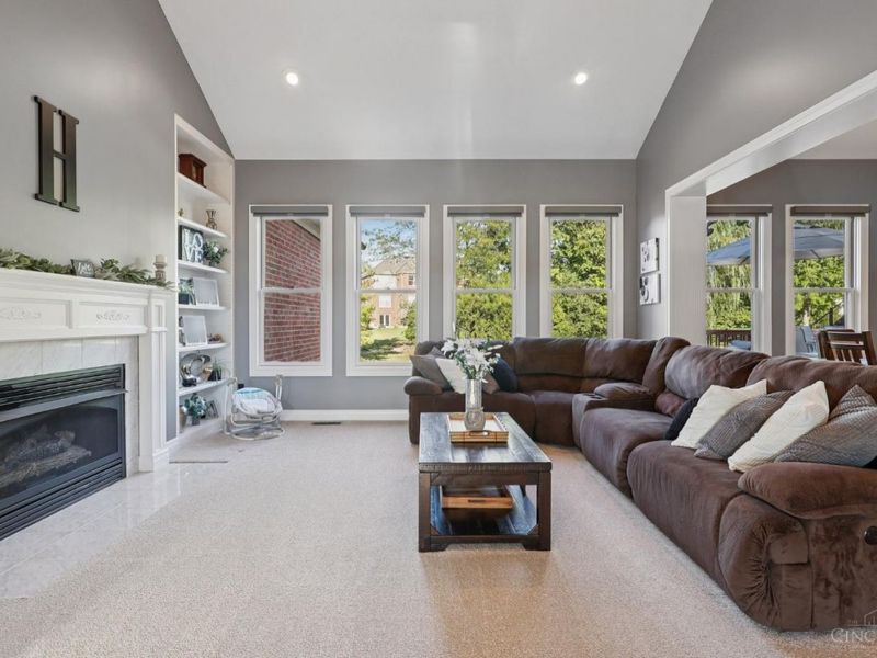 7066 Hearthside Court, Liberty Township, OH 45011 Photo 12