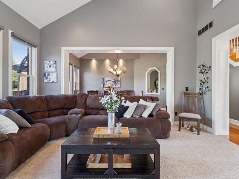 7066 Hearthside Court, Liberty Township, OH 45011 Photo 13