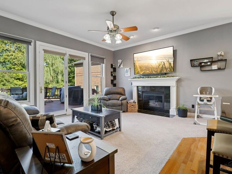 7066 Hearthside Court, Liberty Township, OH 45011 Photo 15