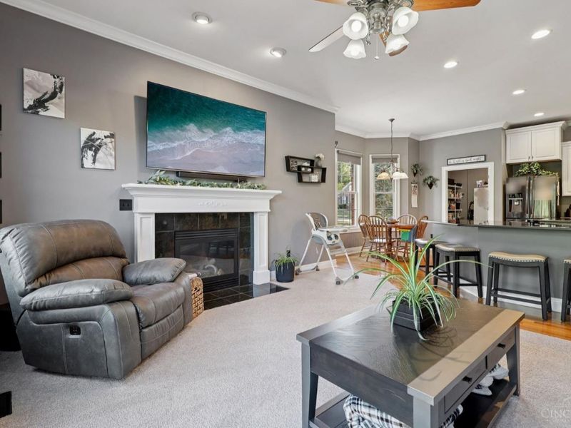 7066 Hearthside Court, Liberty Township, OH 45011 Photo 16