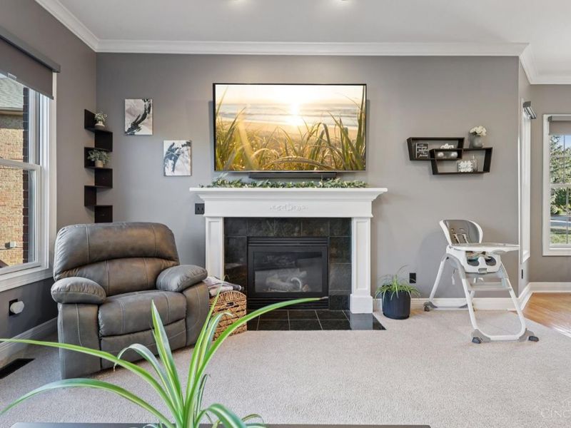 7066 Hearthside Court, Liberty Township, OH 45011 Photo 17