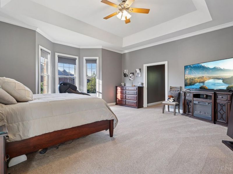 7066 Hearthside Court, Liberty Township, OH 45011 Photo 34