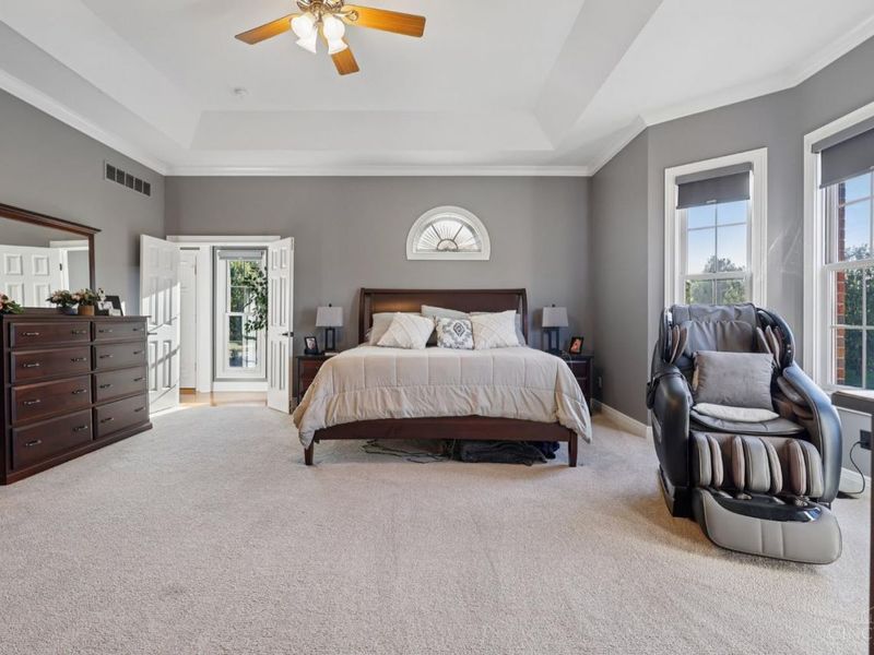 7066 Hearthside Court, Liberty Township, OH 45011 Photo 37