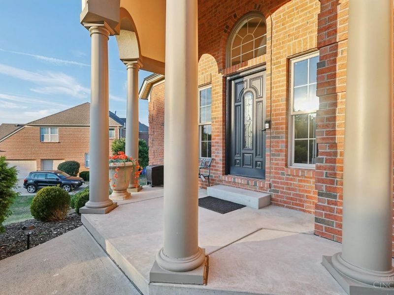 7066 Hearthside Court, Liberty Township, OH 45011 Photo 5