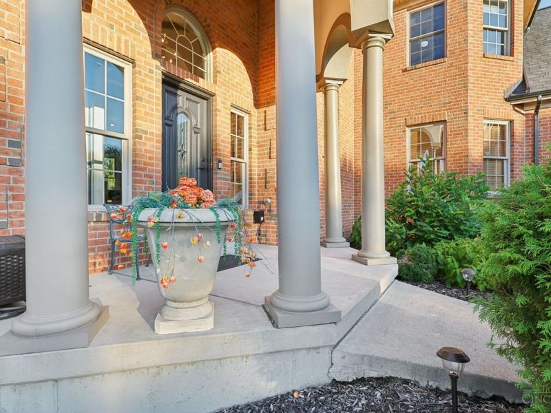 7066 Hearthside Court, Liberty Township, OH 45011 Photo 6