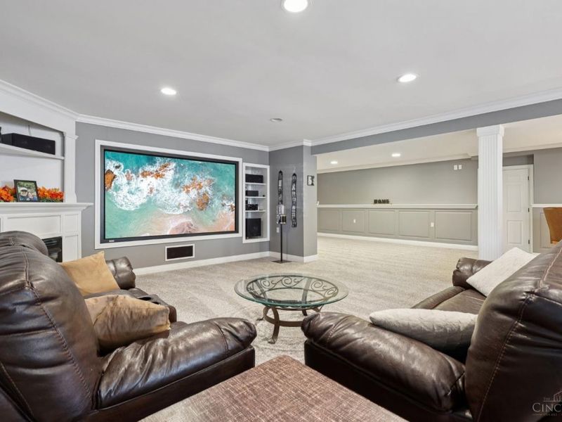 7066 Hearthside Court, Liberty Township, OH 45011 Photo 68