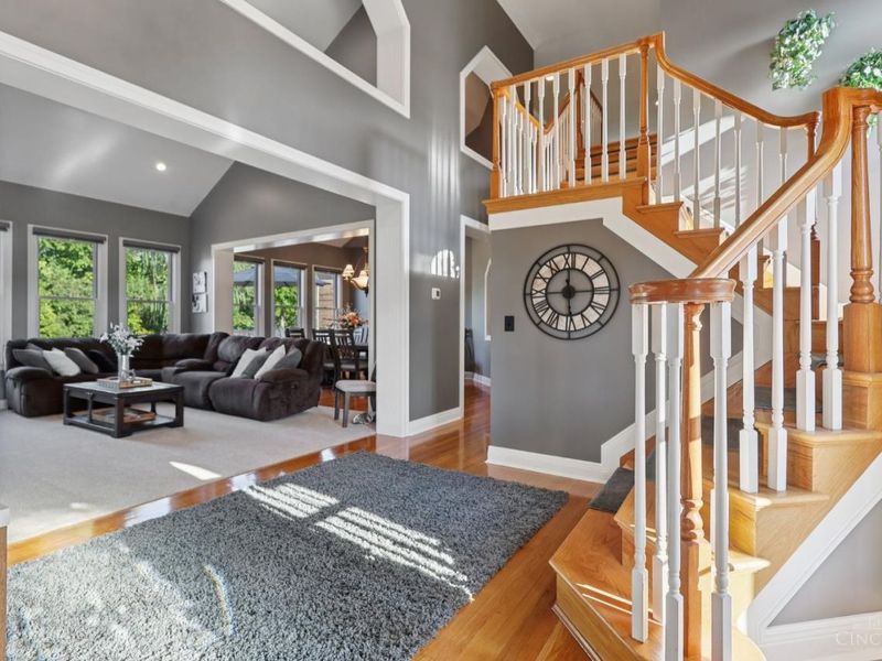 7066 Hearthside Court, Liberty Township, OH 45011 Photo 7