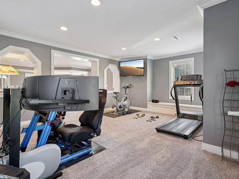 7066 Hearthside Court, Liberty Township, OH 45011 Photo 72