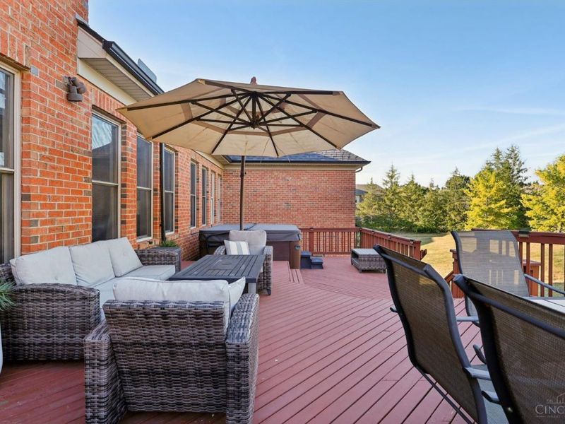 7066 Hearthside Court, Liberty Township, OH 45011 Photo 76