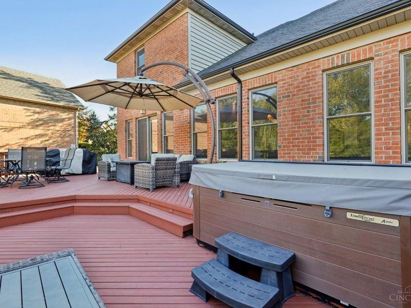 7066 Hearthside Court, Liberty Township, OH 45011 Photo 78