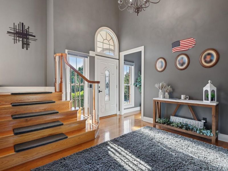 7066 Hearthside Court, Liberty Township, OH 45011 Photo 8