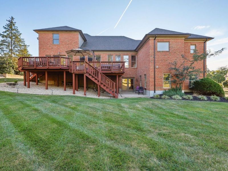 7066 Hearthside Court, Liberty Township, OH 45011 Photo 81