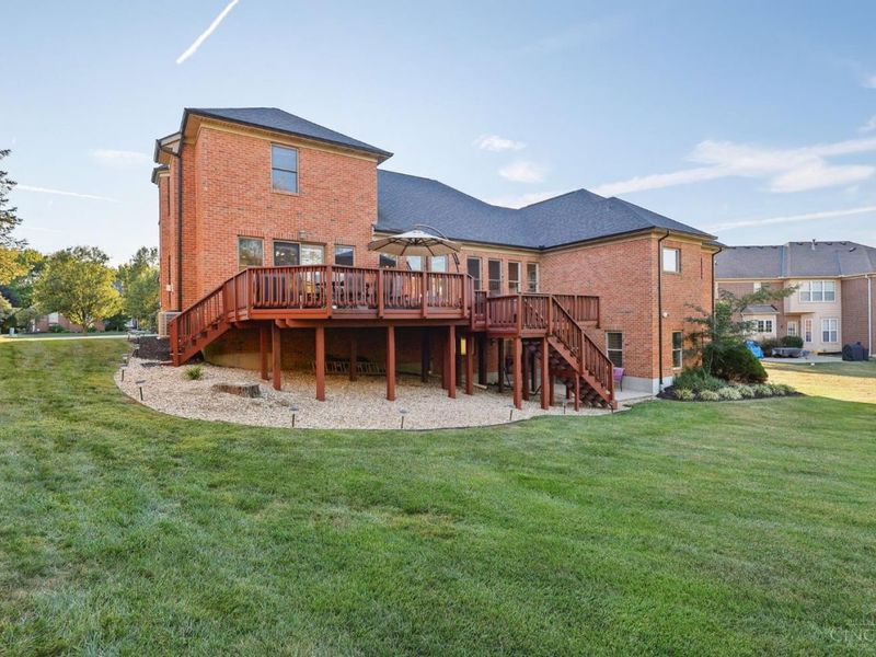 7066 Hearthside Court, Liberty Township, OH 45011 Photo 82