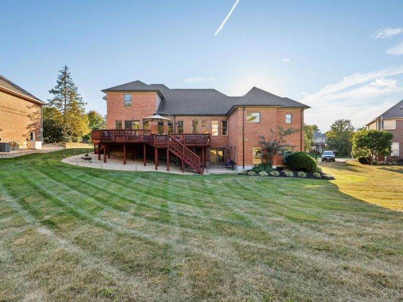 7066 Hearthside Court, Liberty Township, OH 45011 Photo 83