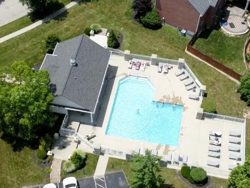 7066 Hearthside Court, Liberty Township, OH 45011 Photo 93