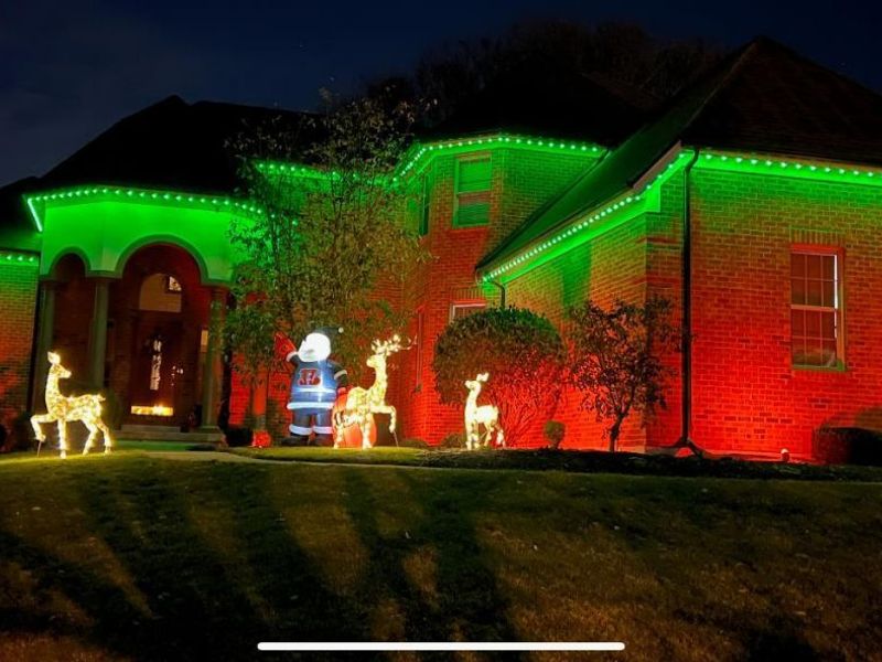 7066 Hearthside Court, Liberty Township, OH 45011 Photo 94