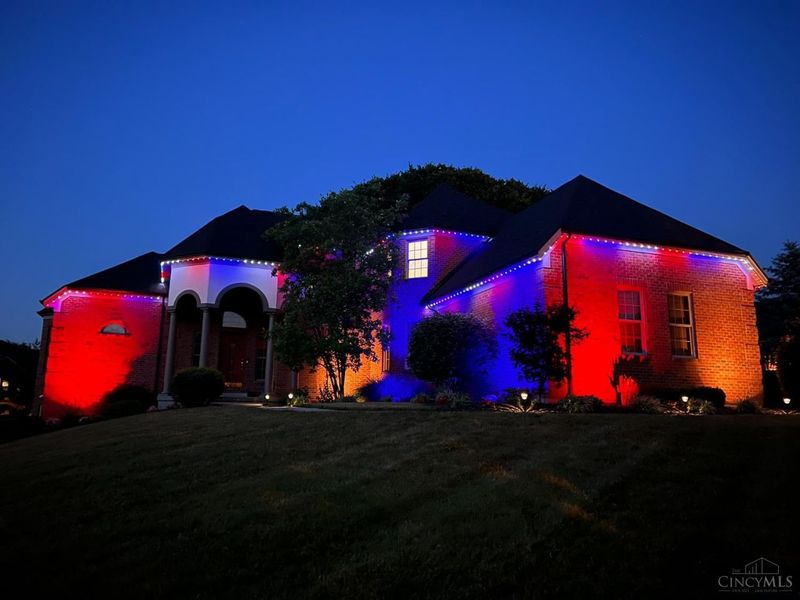 7066 Hearthside Court, Liberty Township, OH 45011 Photo 96